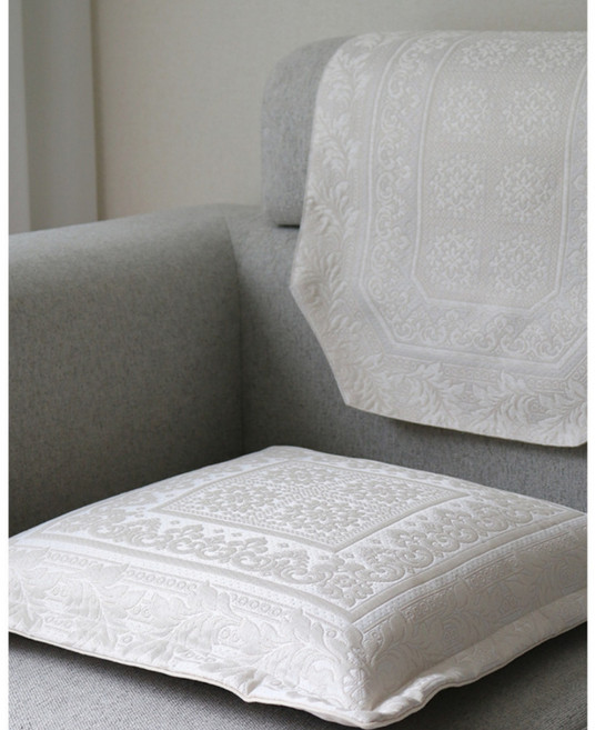 고급자가드방석(솜포함)/사무실방석/까페방석