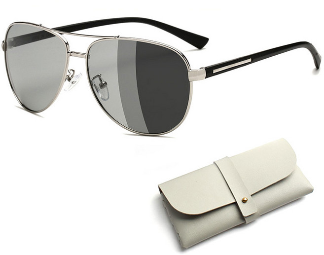 ONEWAY 2026 편광 변색 선글라스 편광 보잉 운전 낚시