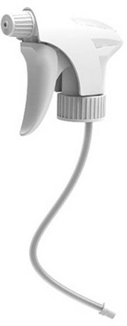 마로렉스 교체용 미니 바이톤 분무헤드 (약품용) 미니 500 애시드/미니 1000 애시드 전용