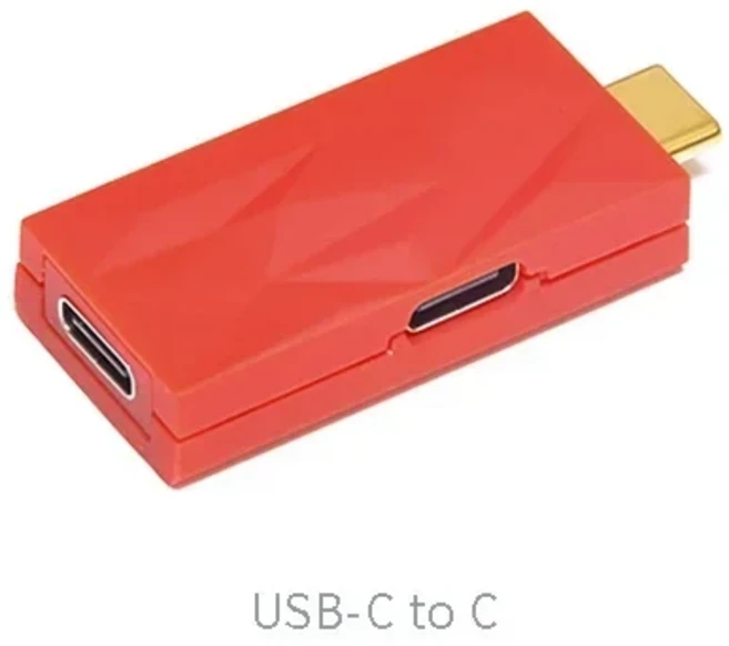 IDefender+ USB 3.0 전원 절연체 접지 잡음 PC HiFi 제거 장치