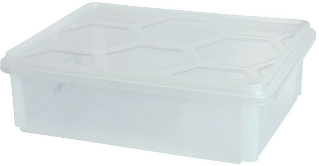 一法 小型家用發酵箱周轉箱 72100 72100T, 1個