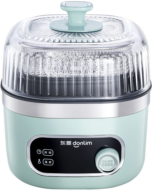 돈림 딥 에어프라이어, DL-7711(Mint Green), DL-7711 (민트 그린)