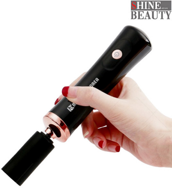 속눈썹연장재료 색소&글루 쉐이커 색소믹스기 글루믹스기 색소혼합기 글루혼합기, 1개