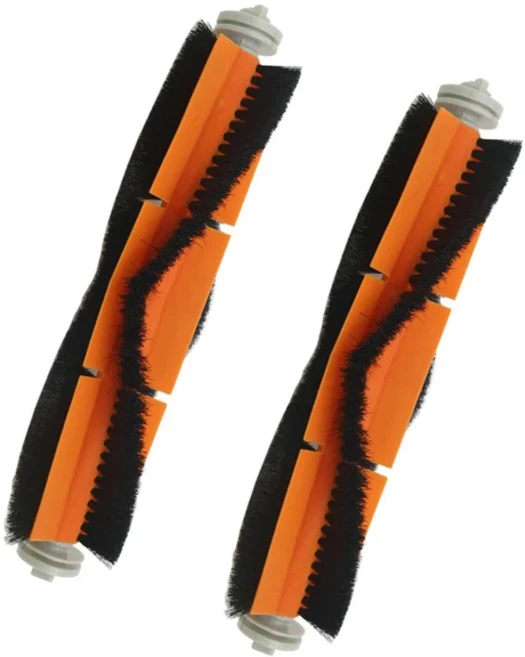 쿠쿠스토어 샤오미 로봇 청소기 1 / SDJQR01RR 로보락 E2 Max 메인 사이드 브러시 필터, 03 Set N