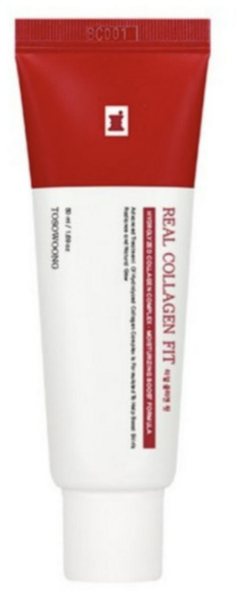 토소웅 리얼 콜라겐 핏 50g, 1개