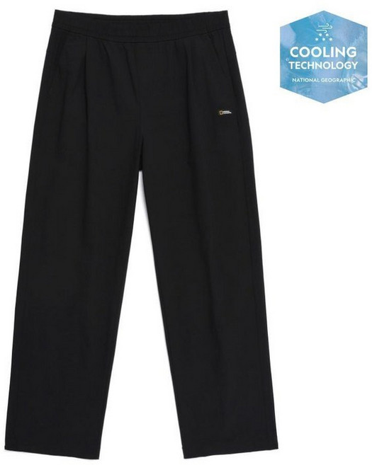 내셔널지오그래픽 프로즌에어 릴렉스핏 팬츠 N252MPT190_198_DJ 531292