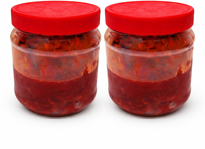 속초식스타일 명태 회무침 2kg (1kg+1kg), 1개