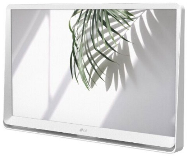 LG전자 FHD 룸앤TV, 68.6cm, 27LQ600SW