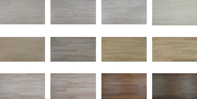 강마루 7.5Tx95x800 마루 시공 장판 실내 바닥, 퓨어화이트, 7.5Tx95x800(소폭), 1개