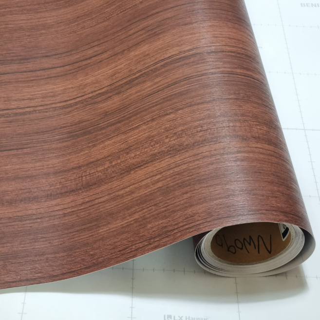 LX 인테리어 필름 시트지 우드 가구 방문틀 무늬목 (NE090) 0.5m, 1. 비방염