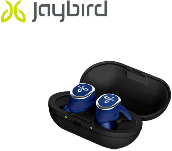 제이버드 Jaybird RUN True 무선 이어폰 블루 벌크 병행 (당일출고)