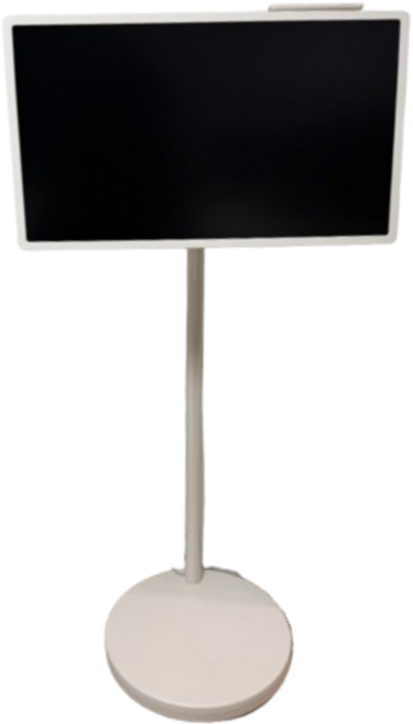 LG전자 25년 신모델 68cm(27인치) 스탠바이미2 27LX6TKGA