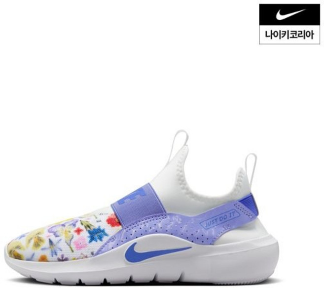 나이키 플렉스 러너 4 초등 중등 어린이 청소년 IM1374500 운동화 일상화 스니커즈 1781577