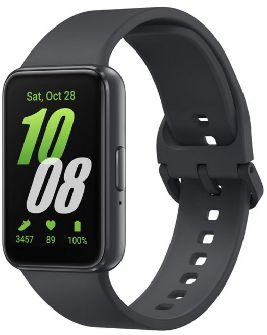 Galaxy 1.6 삼성 Fit3그레이스마트 워치Samsung 순정2025년 발매지속 13일운동