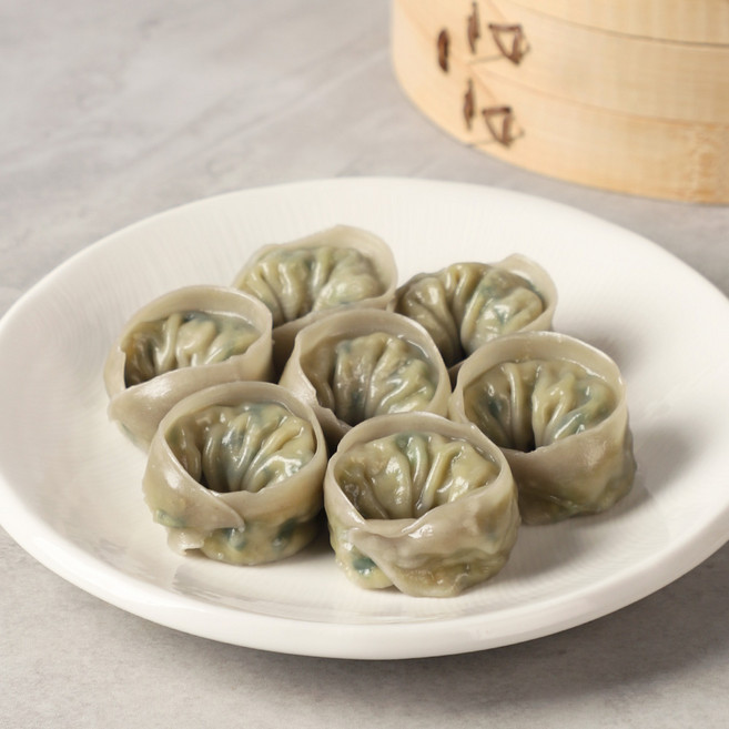 [안흥식품] 금바위 감자손만두, 900g, 1개