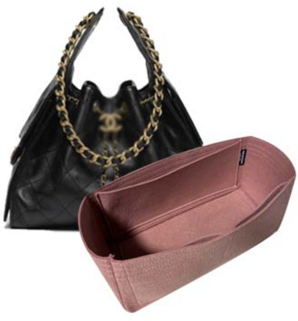 샤넬25스몰 이너백 백인백 호환 속가방