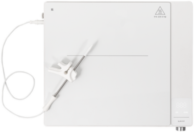 쿠쿠 셰프스틱 인덕션 1구, CIR-DP102FW, 일반형