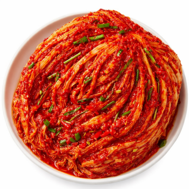 [6시내고향] 전라도맛집 할머니 국내산 배추김치, 1박스, 3kg