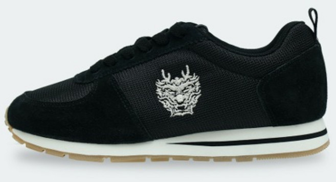 HERO 충무공 이순신 스니커즈