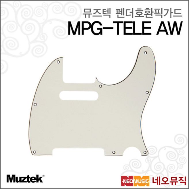 뮤즈텍 MPG-TELE AW