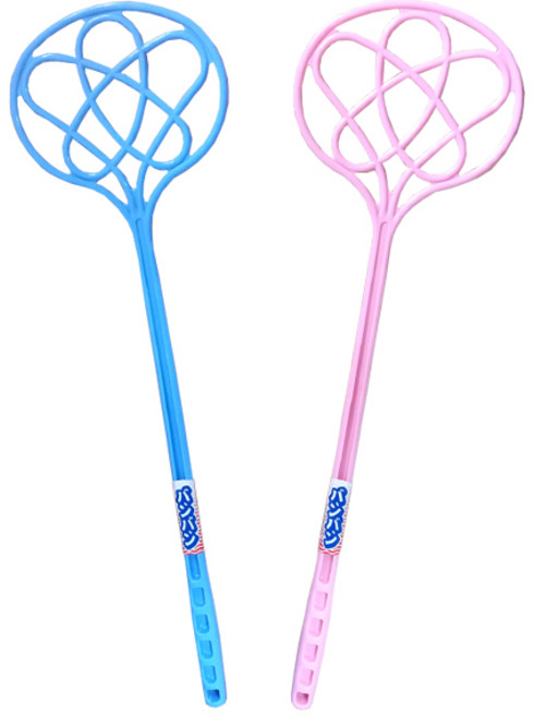 일본P.N 이불털채 이불털기 이불먼지제거 먼지털기, 랜덤 발송, 1개