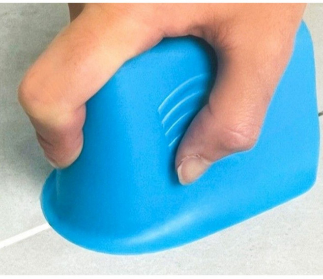 줄눈작업 고무헤라2p 타일틈새작업 헤라 부드러운 잘라쓰는, 헤라(블루)2p