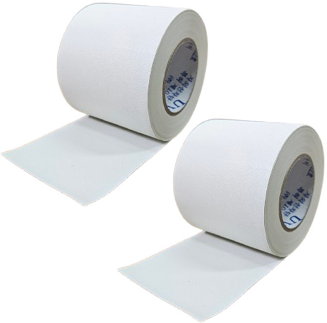 이안 친환경 자외선 차단 에어컨 배관 냉동테이프, 2개