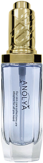 ANOLYA 藍銅胜肽活化精華液, 1件, 30ml