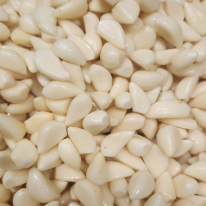 국내산 깐마늘 의성마늘 육쪽 통마늘 햇마늘 1kg 바람으로 깐 의성마늘, 1개, 깐마늘 소  1키로