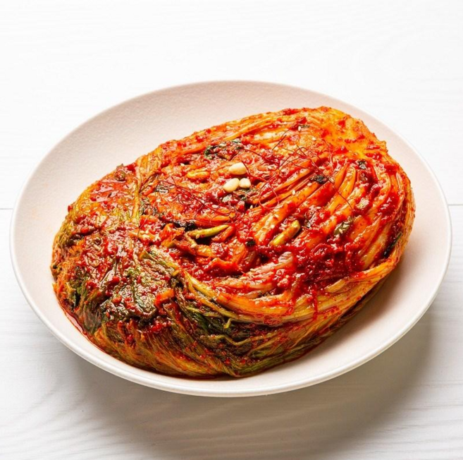 [김장의달인] 오늘담근 신선한 바로김장 포기 배추김치, 10kg, 1개