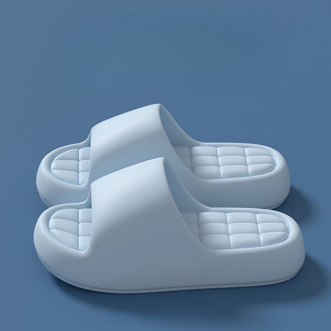 실내화 슬리퍼 층간소음방지 EVA 쿠션