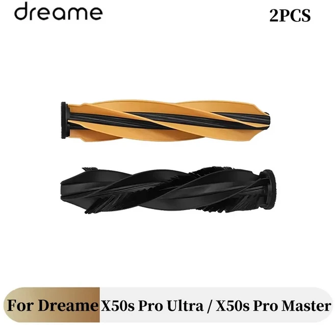 호환 드리미 X50s 프로 / X50s 프로 마스터 / 매트릭스10 매트릭스 10 부품 메인 사이드 브러쉬 필터