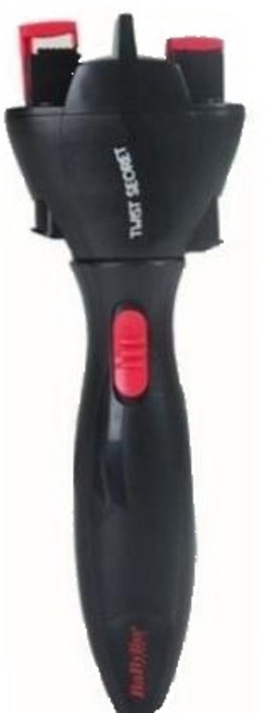 머리 땋는기계 묶어주는 트위스트 스타일링 기계 도구, 1개