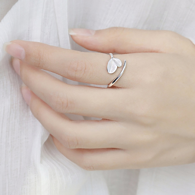 미다미 클라우드 반지