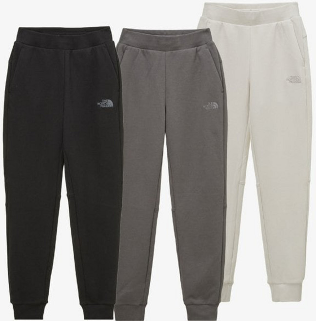 노스페이스 NP6KP91 여성 조거 팬츠 TVW946 MGM610