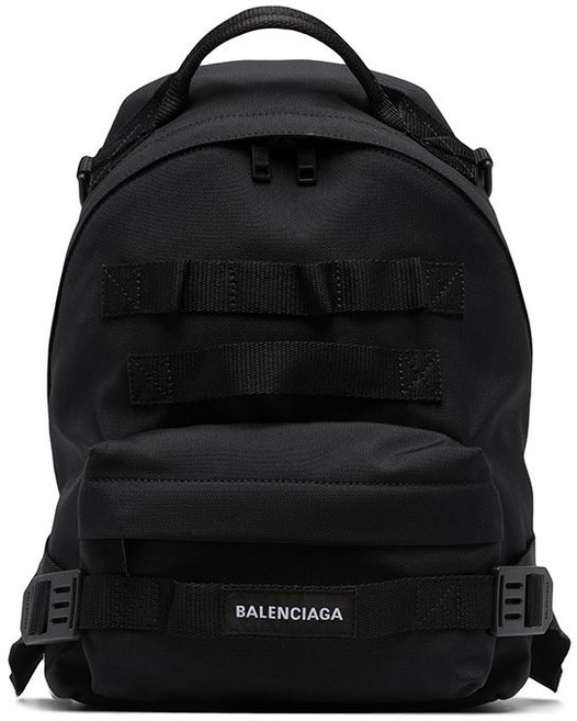 발렌시아가 아미 멀티 스몰 백팩