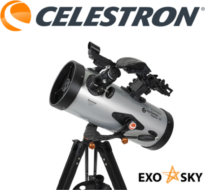 [사은품 증정]STARSENSE EXPLORER LT 127AZ 천체망원경 반사망원경