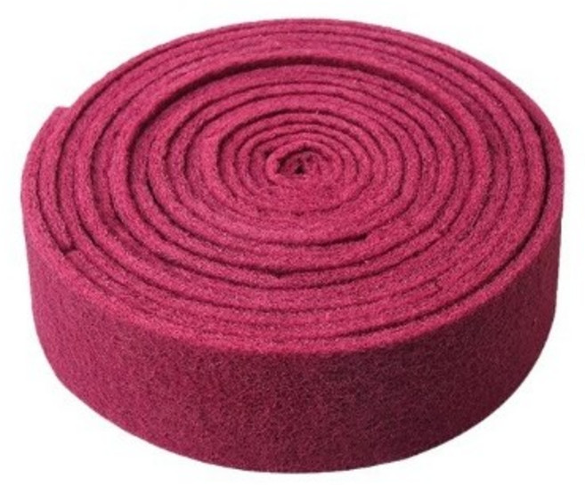 초강력 금강사 수세미 1M, 1개, 1세트