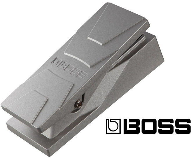 Boss FV-30H 볼륨 페달 (Foot Volume), 1개
