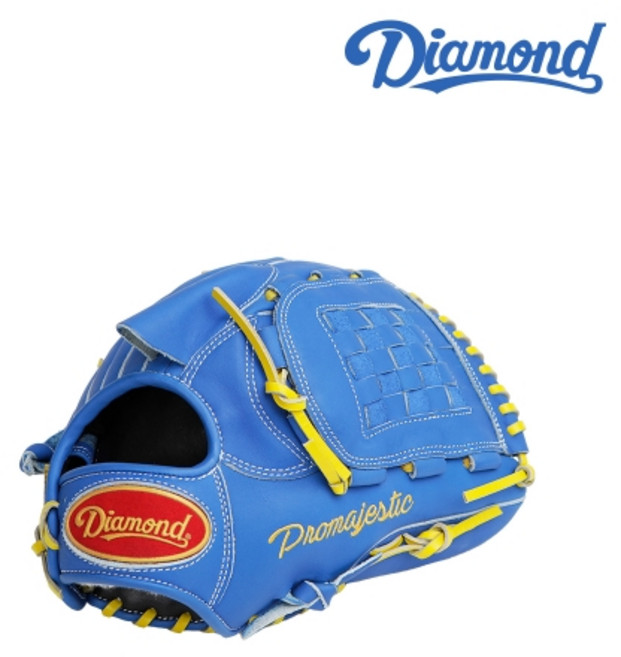 다이아몬드 프로마제스틱 바둑판웹 PM-101, 우투, 1개