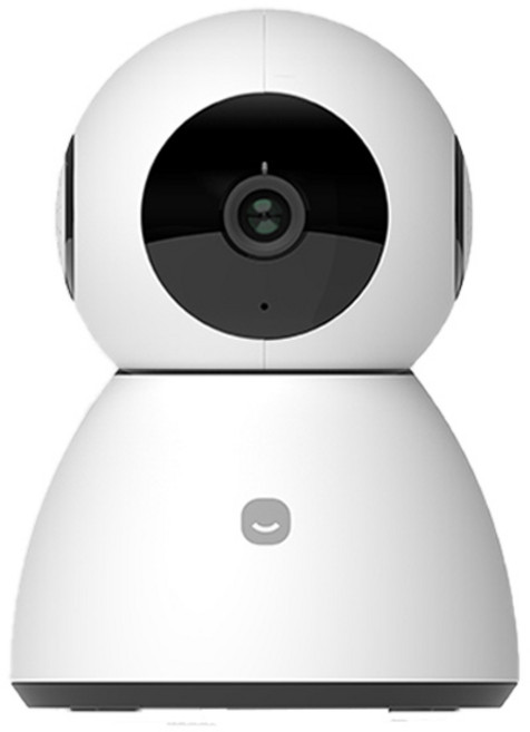 헤이홈 IoT 스마트 홈카메라 CCTV Pro 플러스, GKW-MC058, 1개