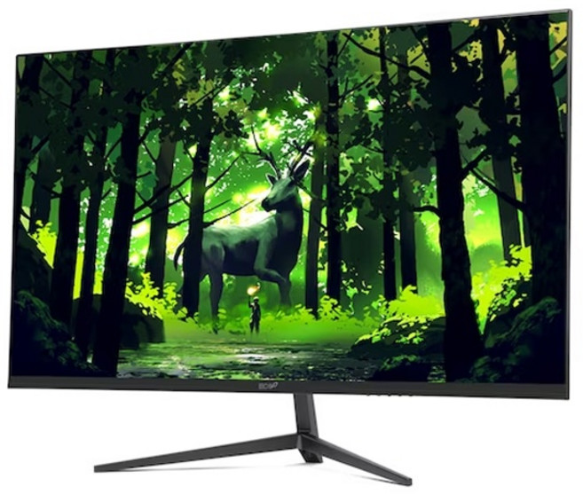 (비트엠) ECO X323F 베젤리스 HDR, 81cm