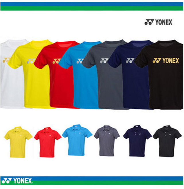 [YONEX] 요넥스 라운드티 90사이즈 11701
