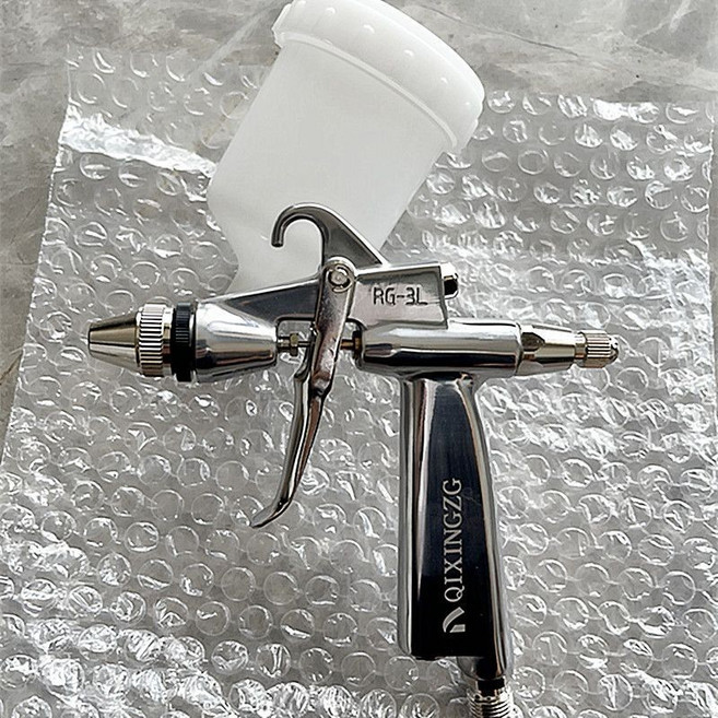 RG-3L 噴槍, 1個, 0.4口徑