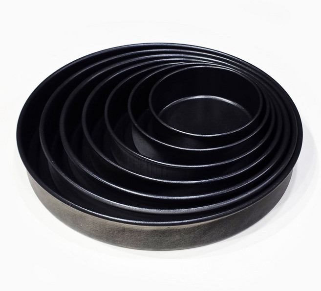 베이커리프렌드 원형팬(단면) 택1, 1개