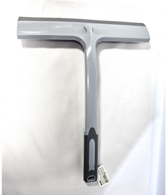 삼정 다용도 스퀴지 핸디형 25 28cm 유리닦이 물기 습기제거 창문 거울 세면대 화장실 청소, 대형(가로25x26cm), 1개