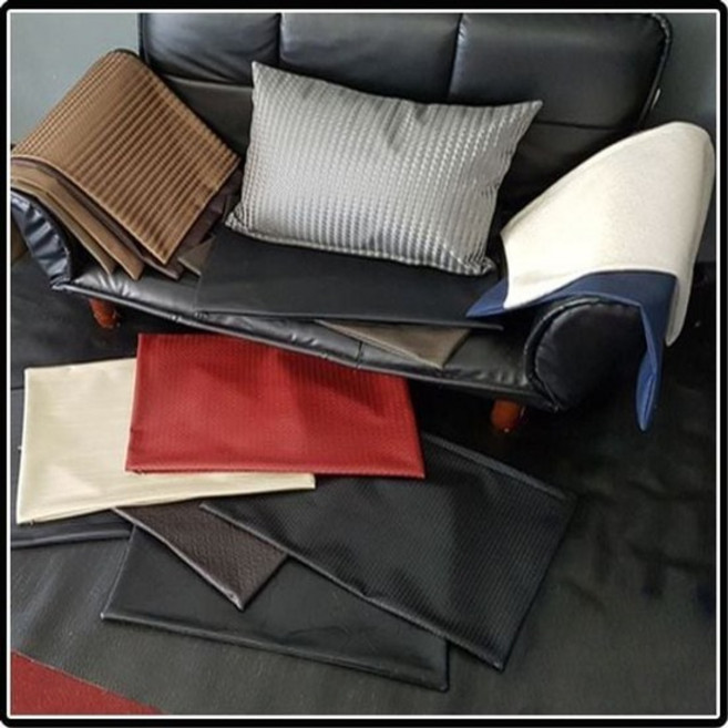 홈스타일링 50레자쇼파쿠션모음레자쇼파쿠션쇼파쿠션50cmX70cm, S5086