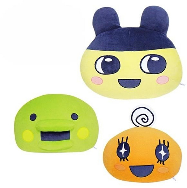 다마고치 마루모치 쿠션 구치파치, 마메치 5466