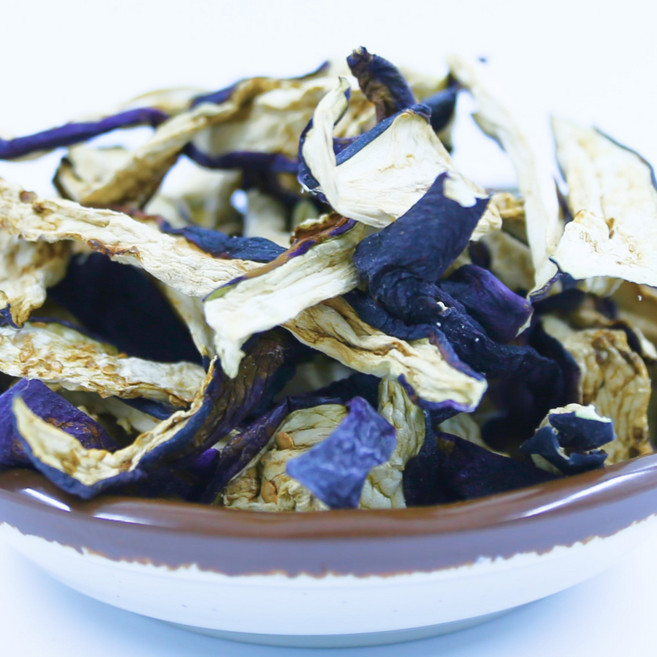 ㈜서해 건조가지 건가지 말린가지 가지 100g/1kg 국산, 100g, 1개