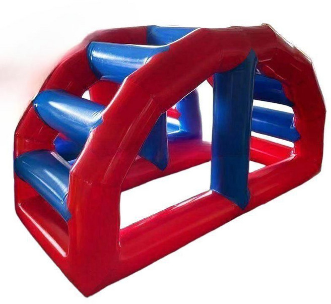 에어바운스 에어정글짐 바이킹 공기조형물 레크레이션 교구